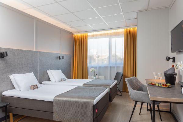 Hotel Metropol (Tallinn)